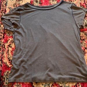 American Eagle soft & sexy ripped tee